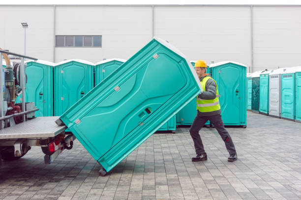 Best Porta potty rental for parties  in Elon, NC