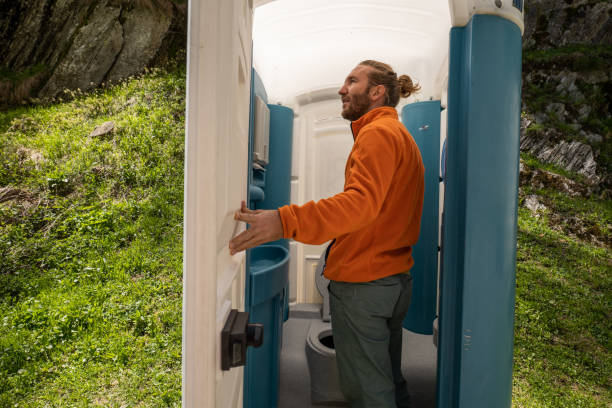 Best Porta potty delivery and setup  in Elon, NC