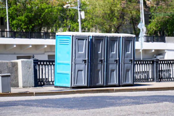 Best Affordable portable toilet rental  in Elon, NC